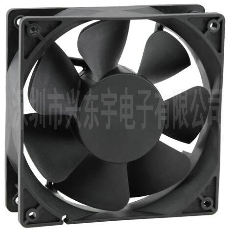 【電焊機(jī)散熱風(fēng)扇】能不能選到好的，就看你是不是慧眼識珠了