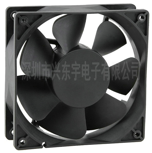 「仁者見(jiàn)仁」【電焊機(jī)散熱風(fēng)扇】安裝難易度果真不同！
