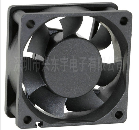 用了【迷你直流風(fēng)扇廠(chǎng)家】產(chǎn)品，瞬間萌萌噠！