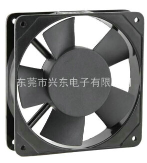 【交流風(fēng)扇】的製冷，它在行