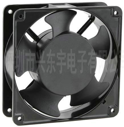 【交流風(fēng)機(jī)】產(chǎn)生噪音，解決方法哪裡尋！