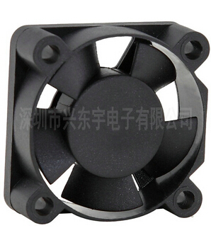 散熱風(fēng)扇的知識百科庫(kù)