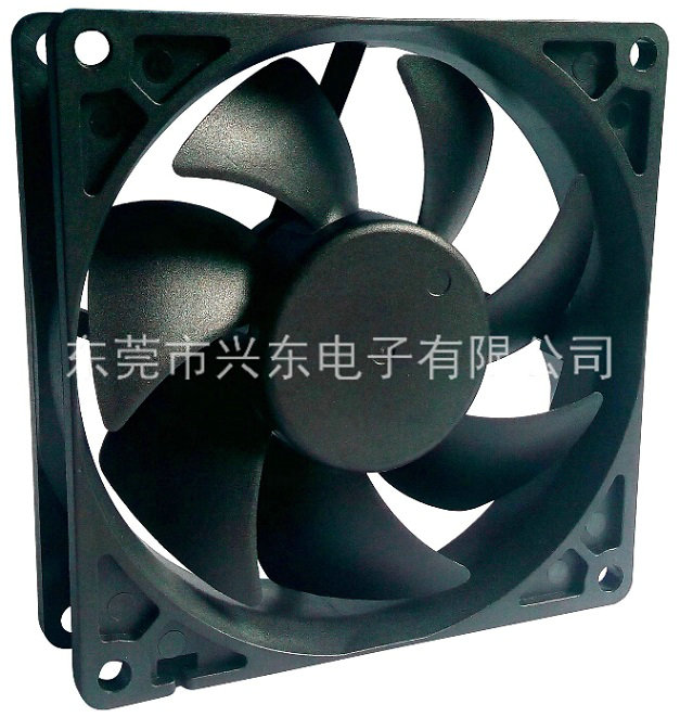 什麼是直流風(fēng)扇？