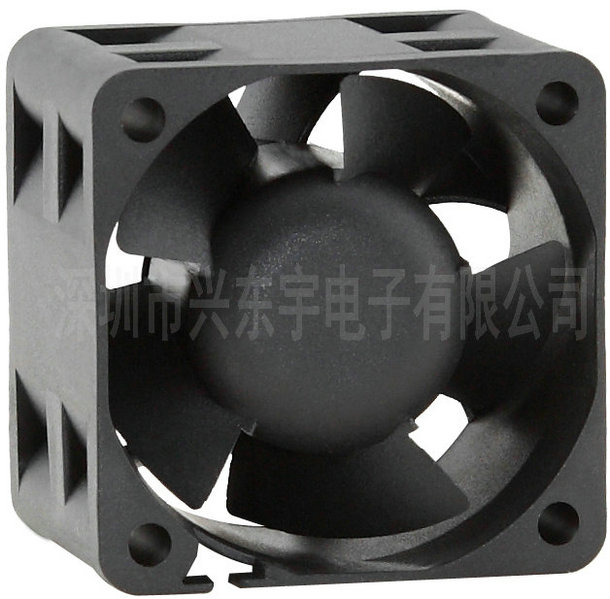 進(jìn)入直流風(fēng)機(jī)的世界，了解其特點(diǎn)