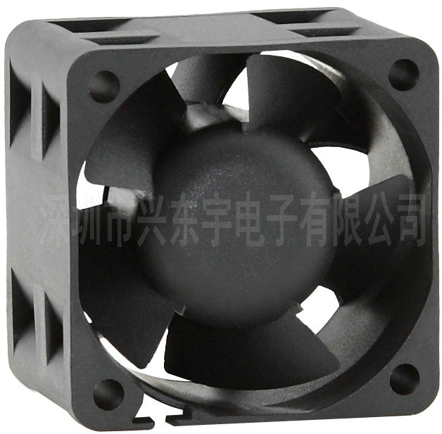 直流風(fēng)機(jī)的特點(diǎn)通常有哪些？