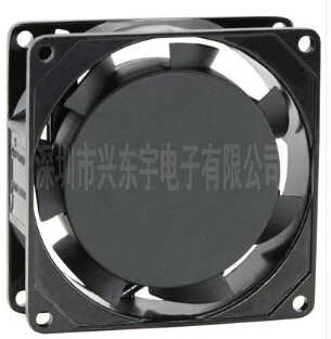 交流散熱風(fēng)機(jī)