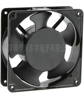 交流風(fēng)機(jī)