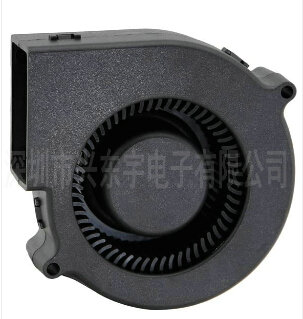 制氧機(jī)散熱風(fēng)扇