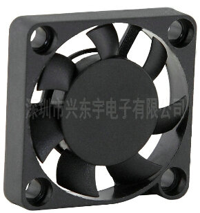 加溼器散熱風(fēng)機(jī)