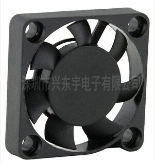 加溼器散熱風(fēng)機(jī)