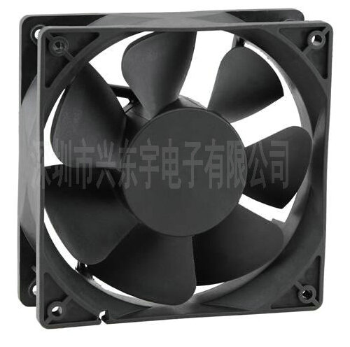 雙滾珠交流風(fēng)扇