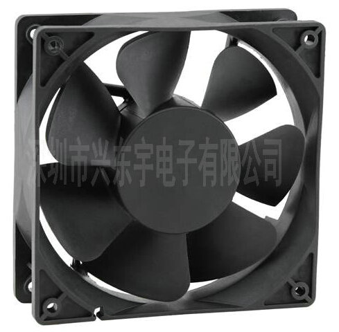 雙滾珠交流風(fēng)扇
