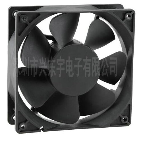 雙滾珠交流風(fēng)扇