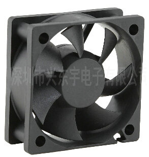 雙滾珠散熱風(fēng)機(jī)風(fēng)扇