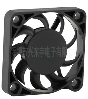 安防設(shè)備散熱風(fēng)扇
