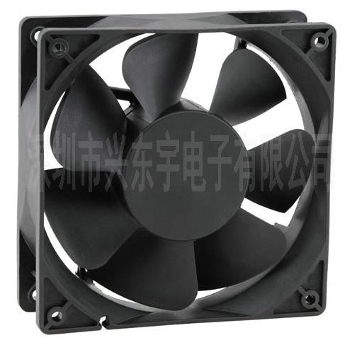 電焊機(jī)散熱風(fēng)扇