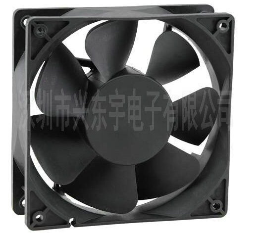電焊機(jī)散熱風(fēng)扇