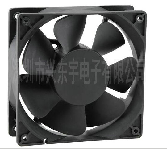 電焊機(jī)散熱風(fēng)扇