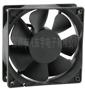 電焊機(jī)散熱風(fēng)扇