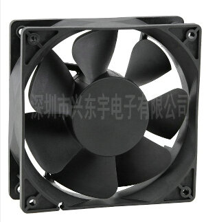 電焊機(jī)散熱風(fēng)扇
