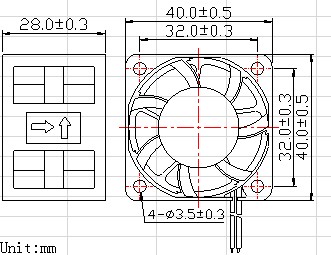 直流風(fēng)機(jī)