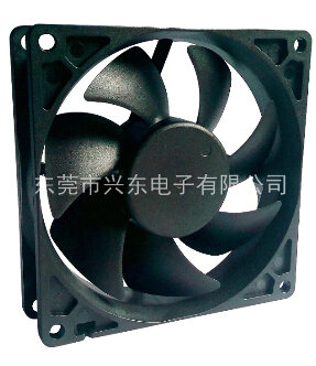 直流風(fēng)機(jī)