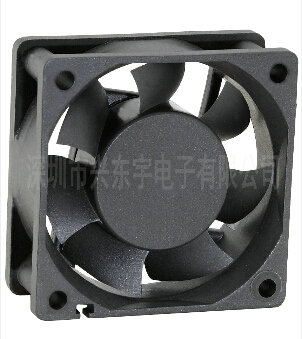 直流風(fēng)機(jī)