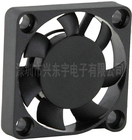 加溼器散熱風(fēng)機(jī)