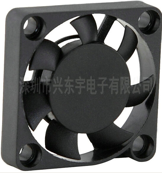 加溼器散熱風(fēng)機(jī)