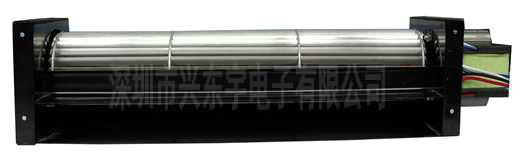 AC FAN橫流風(fēng)扇060