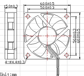 ebm散熱風(fēng)機(jī)
